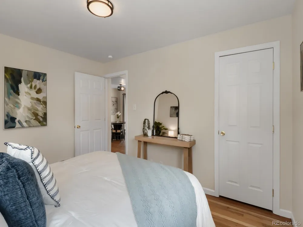 1200 S Tejon Street Denver, CO 80223