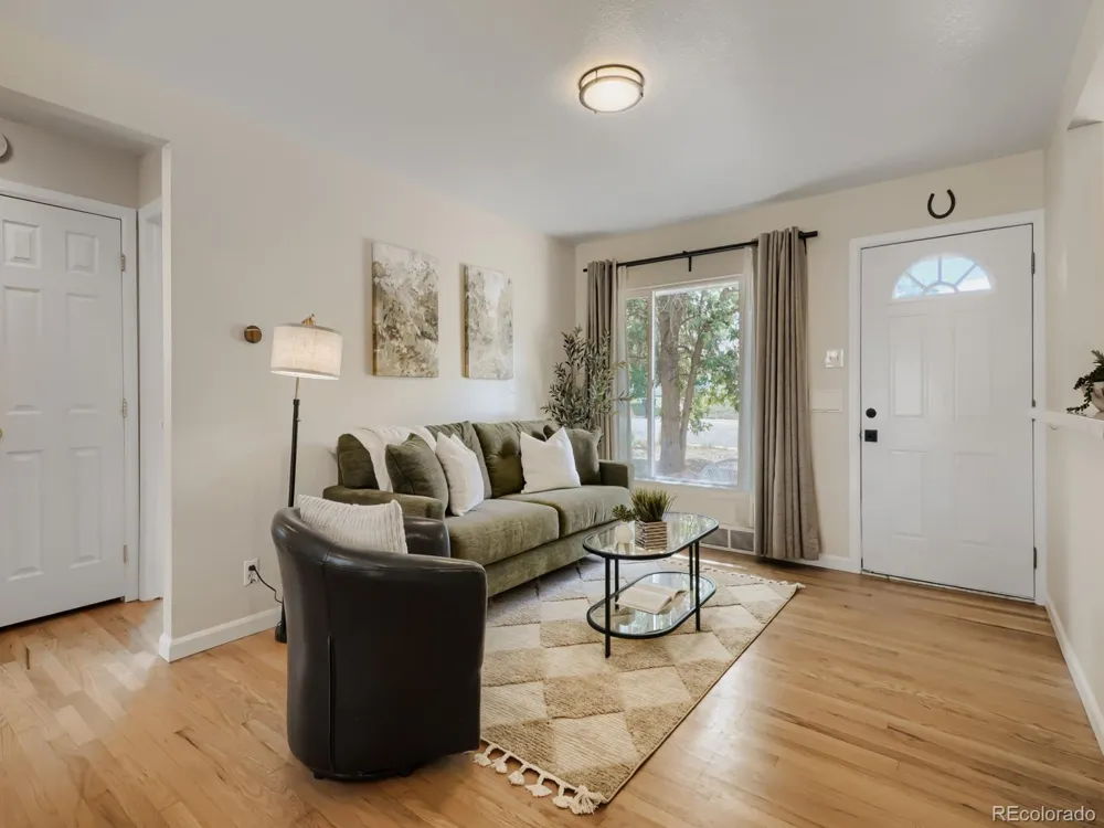 1200 S Tejon Street Denver, CO 80223