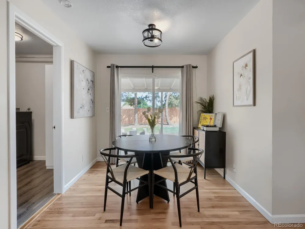 1200 S Tejon Street Denver, CO 80223