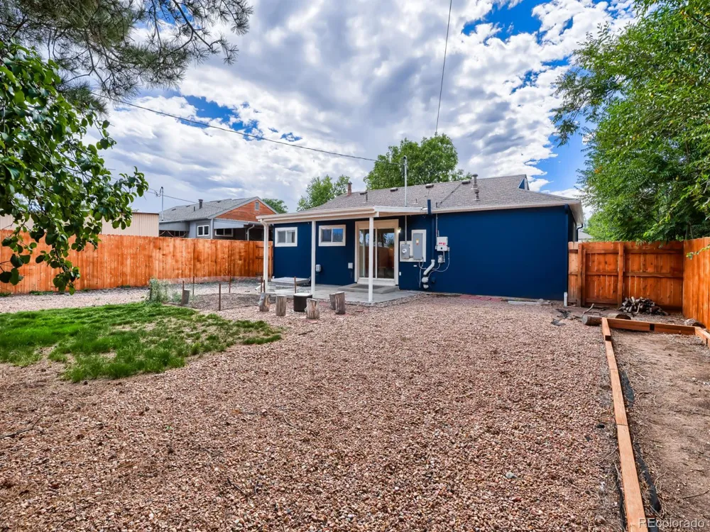 1200 S Tejon Street Denver, CO 80223