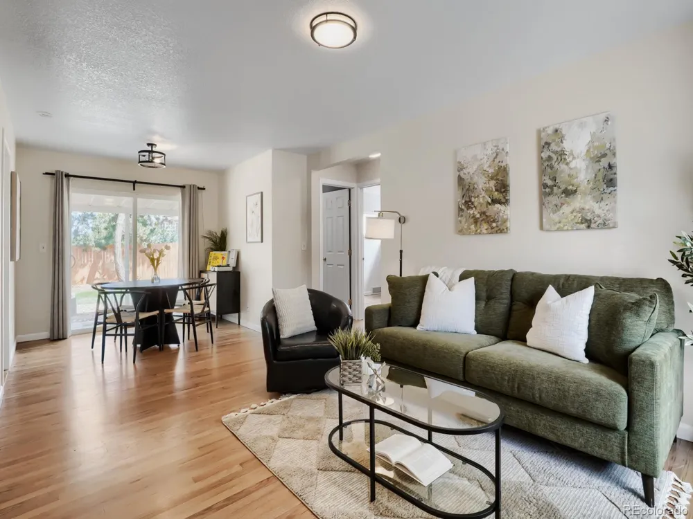 1200 S Tejon Street Denver, CO 80223