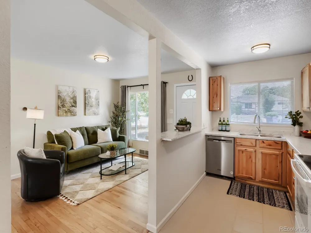 1200 S Tejon Street Denver, CO 80223