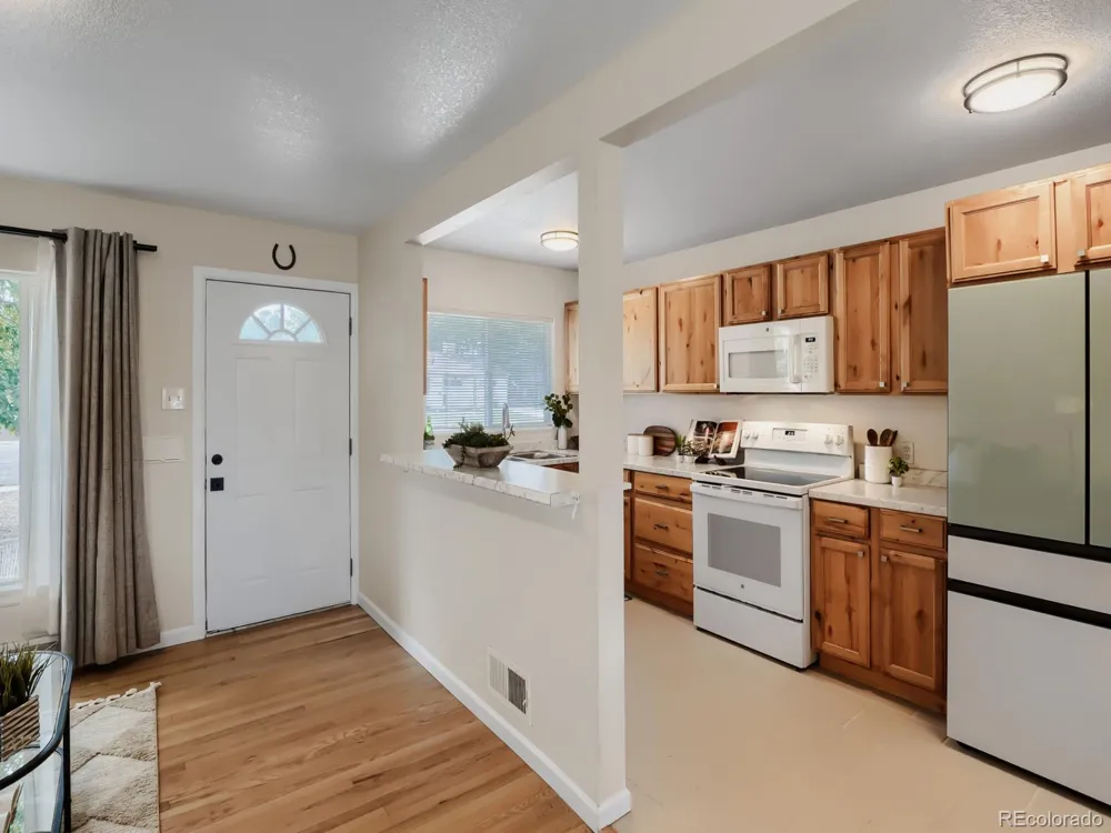 1200 S Tejon Street Denver, CO 80223