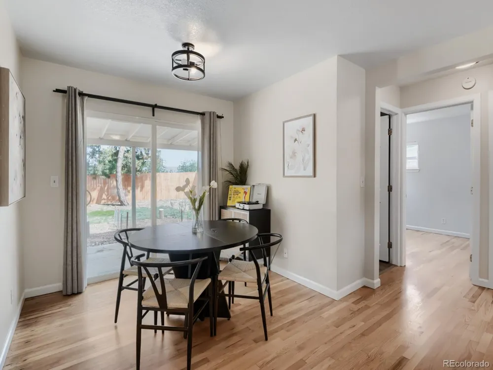 1200 S Tejon Street Denver, CO 80223