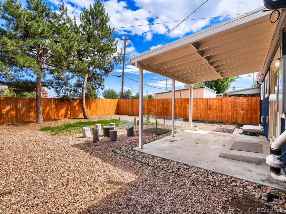 1200 S Tejon Street Denver, CO 80223