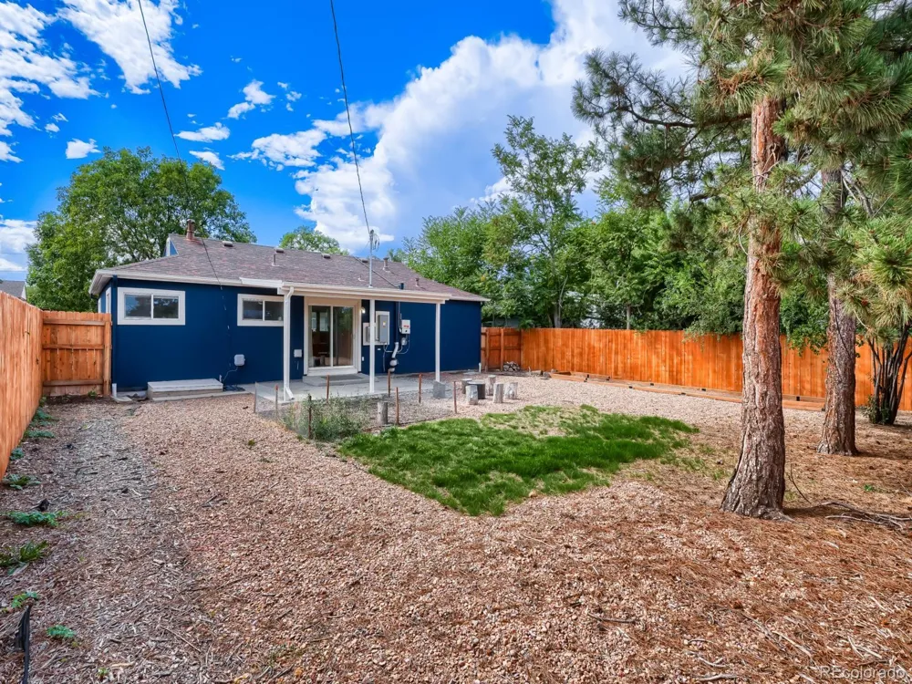 1200 S Tejon Street Denver, CO 80223