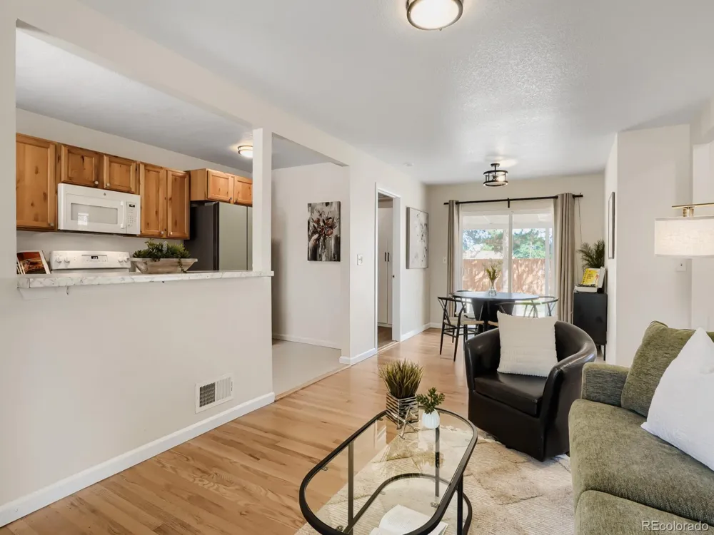 1200 S Tejon Street Denver, CO 80223