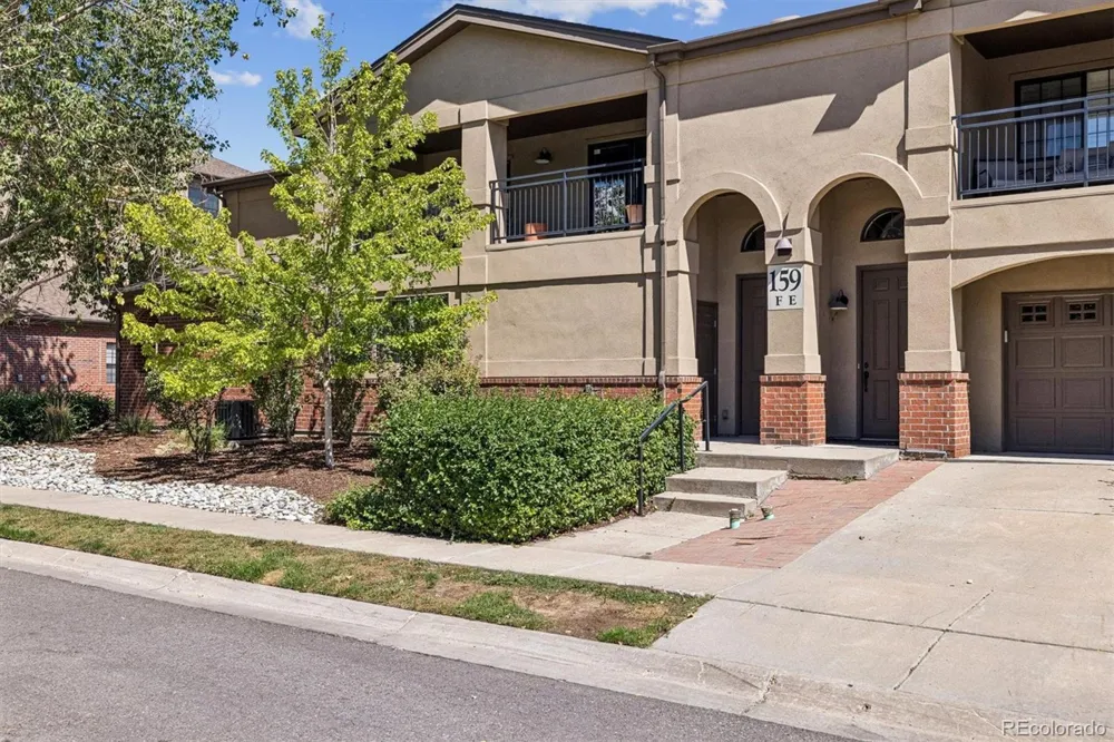 159 Quebec Street #F Denver, CO 80220