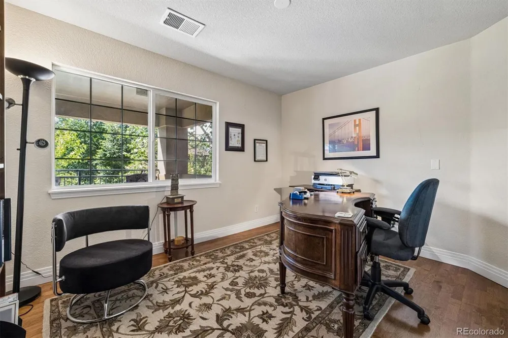 159 Quebec Street #F Denver, CO 80220