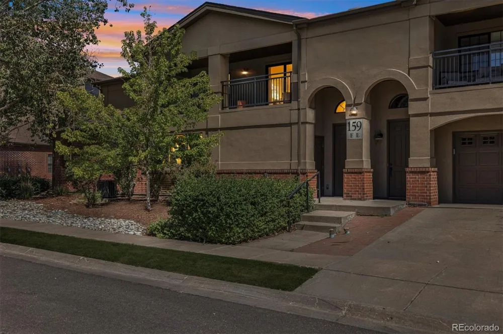 159 Quebec Street #F Denver, CO 80220