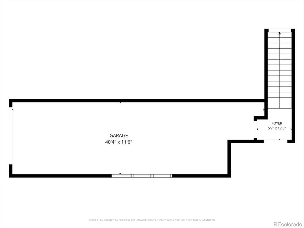 159 Quebec Street #F Denver, CO 80220
