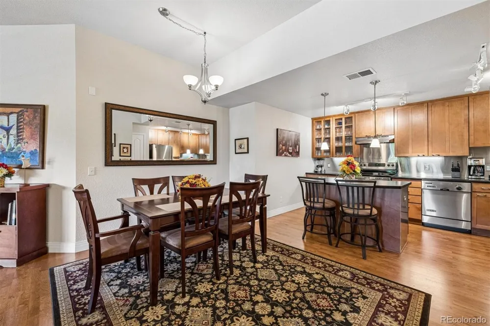 159 Quebec Street #F Denver, CO 80220