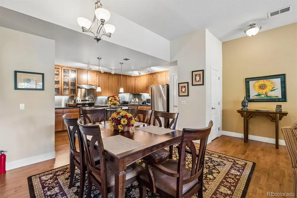 159 Quebec Street #F Denver, CO 80220