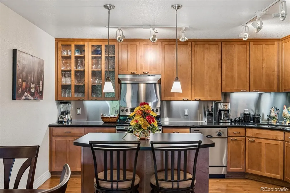 159 Quebec Street #F Denver, CO 80220