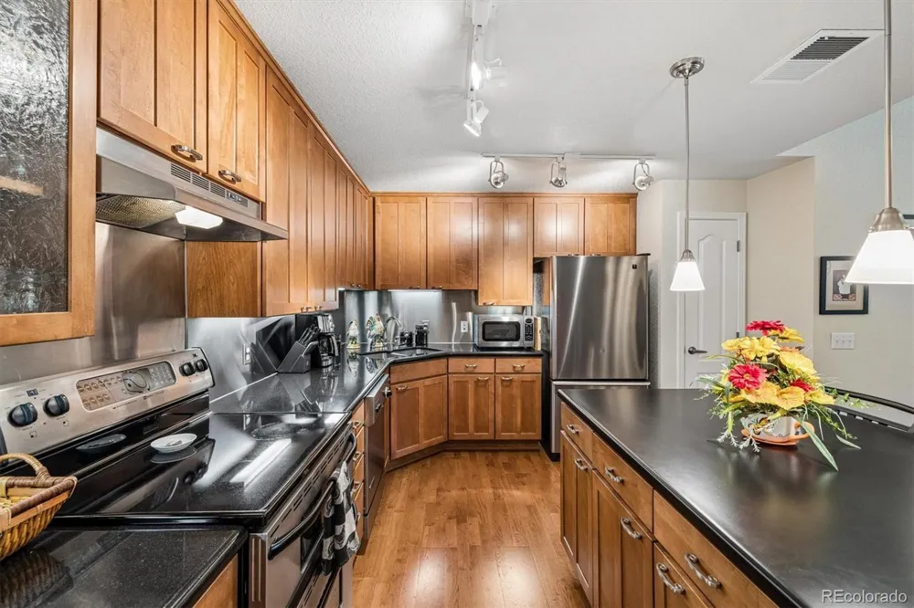 159 Quebec Street #F Denver, CO 80220
