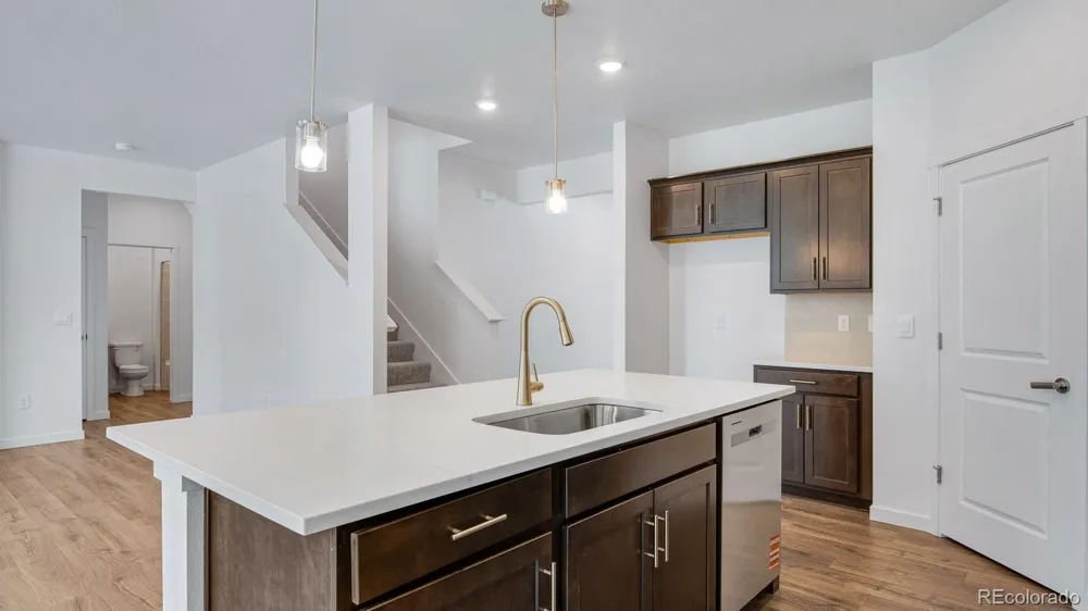 18125 Coppermallow Trail Parker, CO 80134
