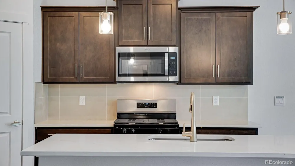 18125 Coppermallow Trail Parker, CO 80134