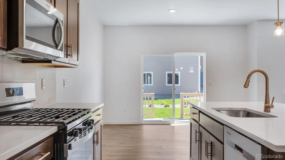 18125 Coppermallow Trail Parker, CO 80134