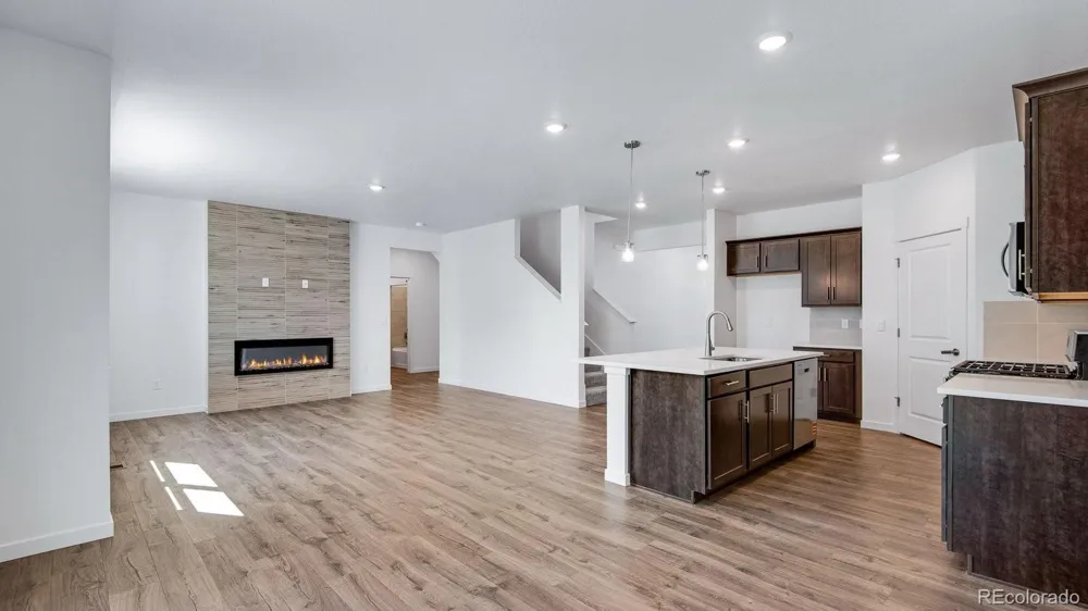 18125 Coppermallow Trail Parker, CO 80134