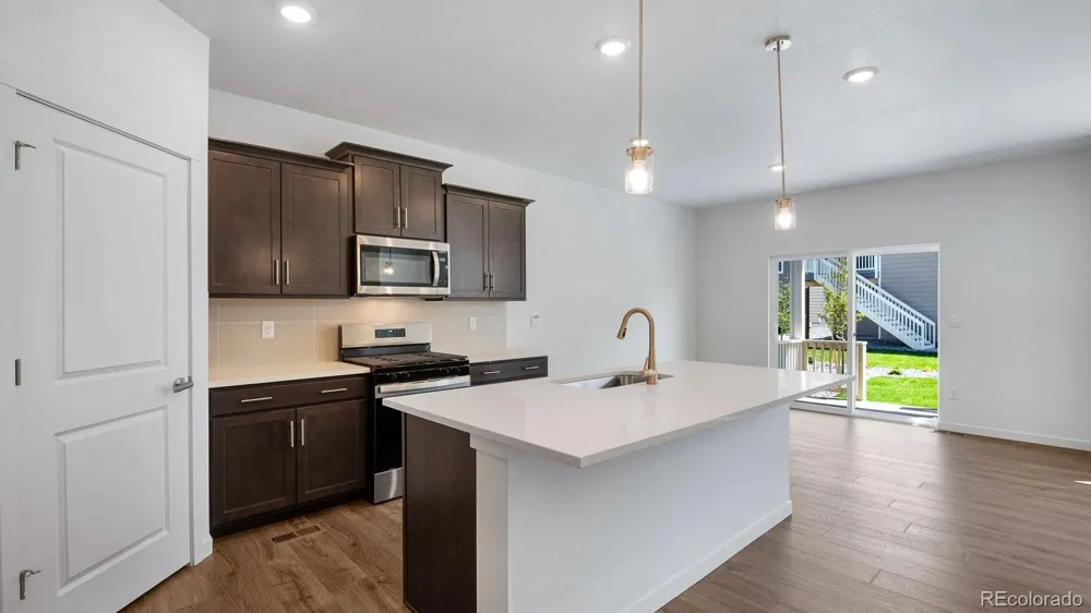 18125 Coppermallow Trail Parker, CO 80134