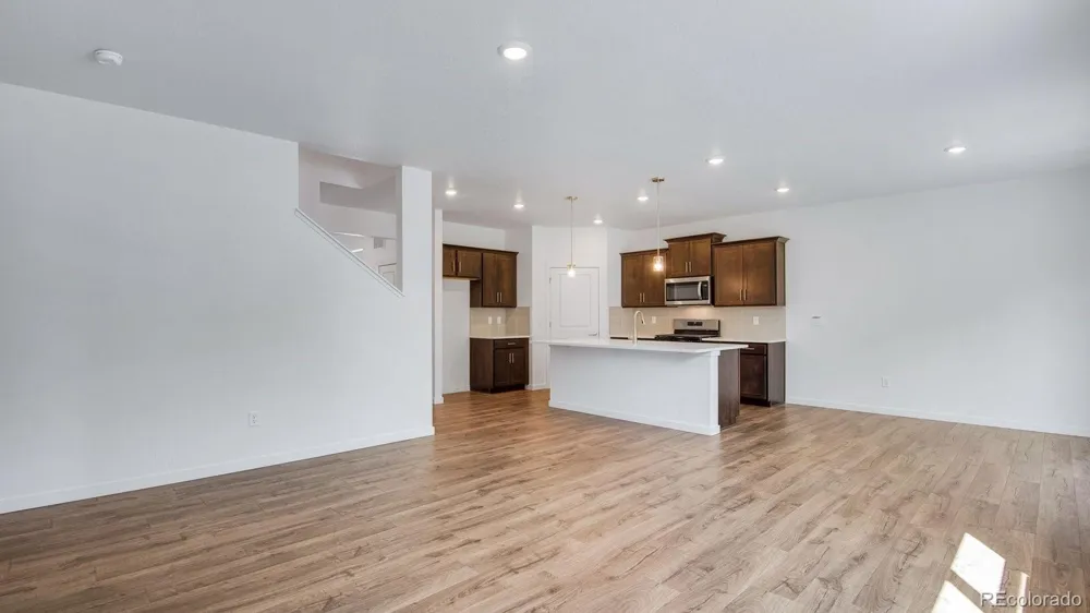 18125 Coppermallow Trail Parker, CO 80134