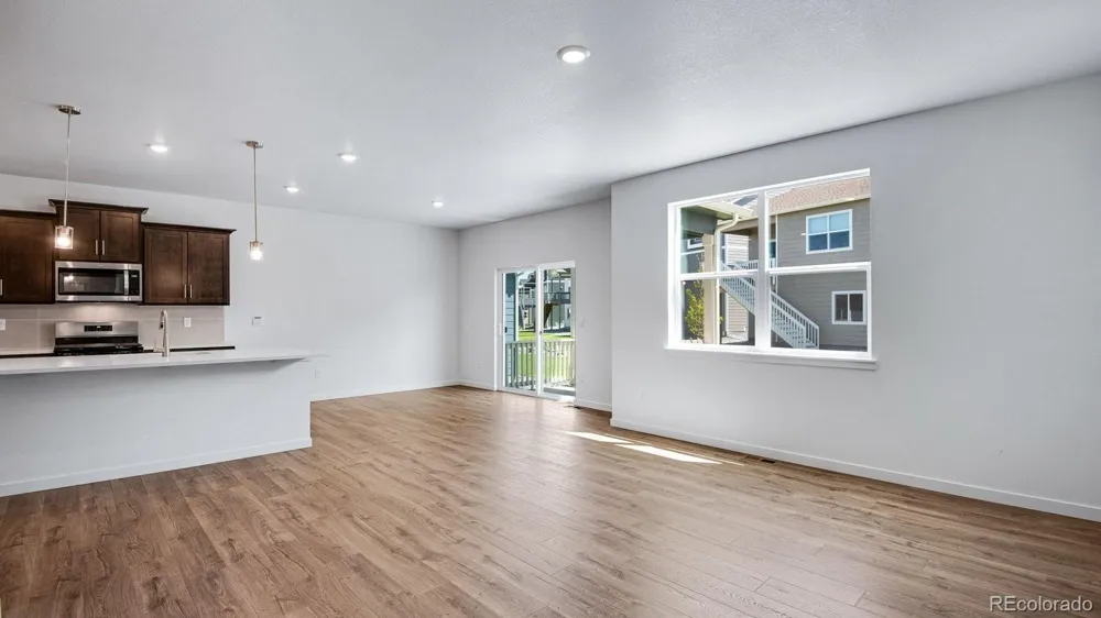 18125 Coppermallow Trail Parker, CO 80134