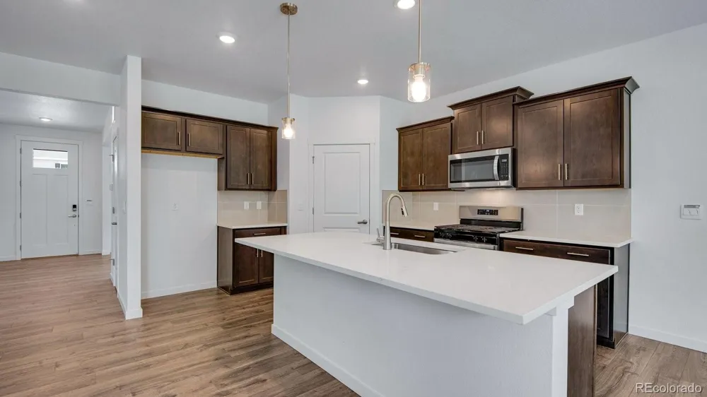 18125 Coppermallow Trail Parker, CO 80134