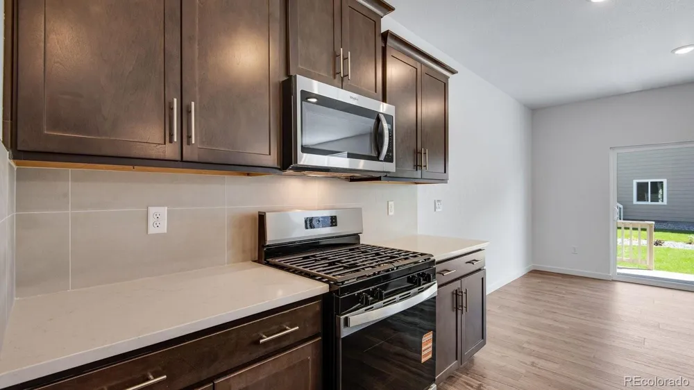 18125 Coppermallow Trail Parker, CO 80134