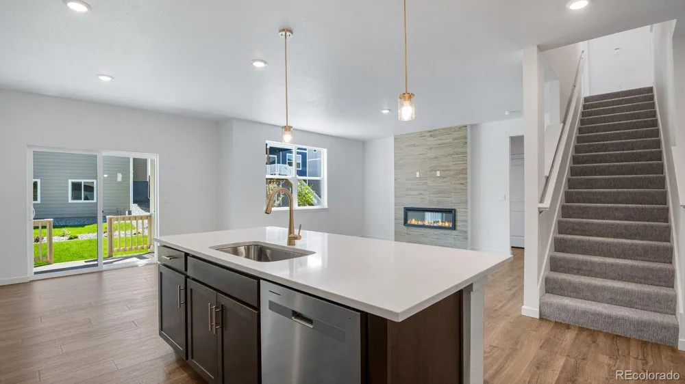 18125 Coppermallow Trail Parker, CO 80134