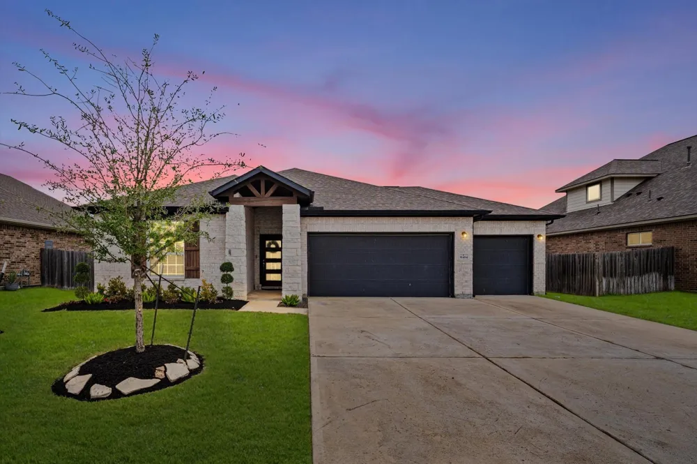 31414 Sandpiper Creek Drive Hockley, TX 77447