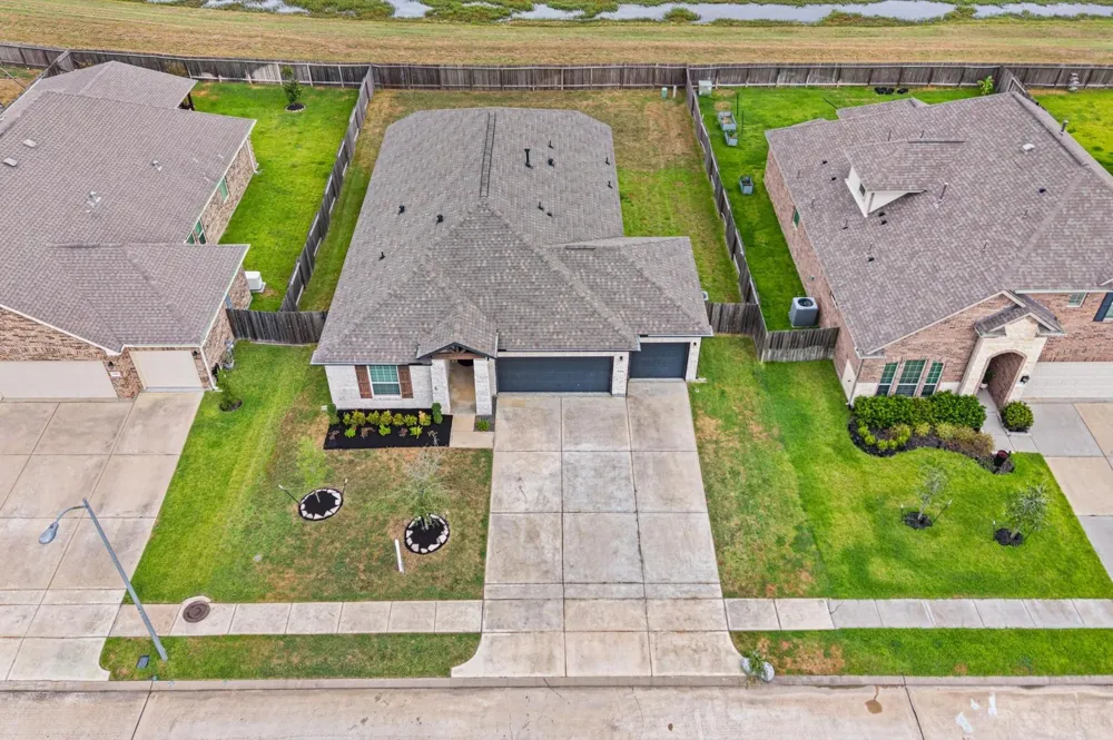 31414 Sandpiper Creek Drive Hockley, TX 77447
