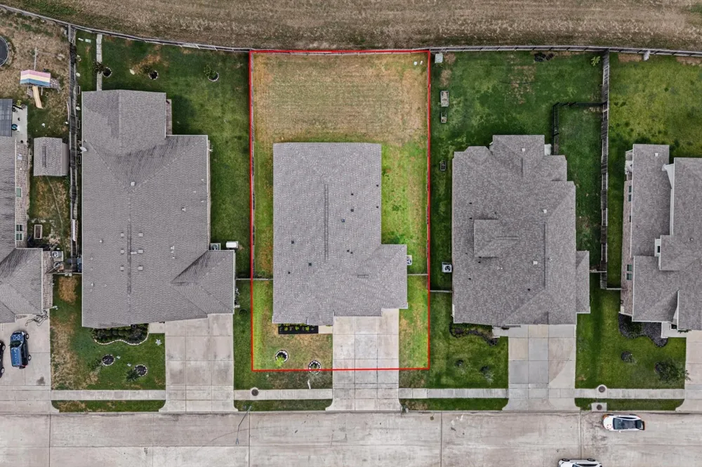 31414 Sandpiper Creek Drive Hockley, TX 77447