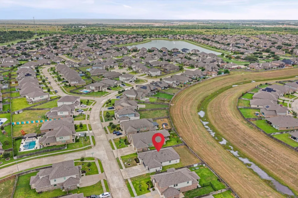 31414 Sandpiper Creek Drive Hockley, TX 77447