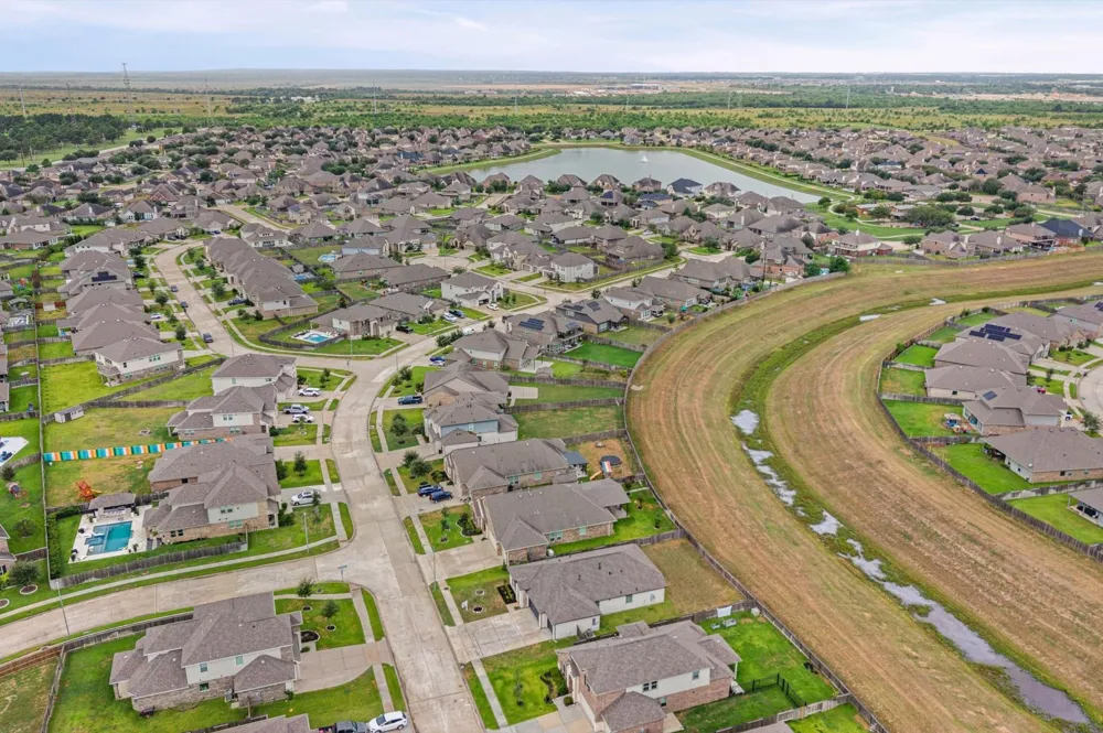31414 Sandpiper Creek Drive Hockley, TX 77447