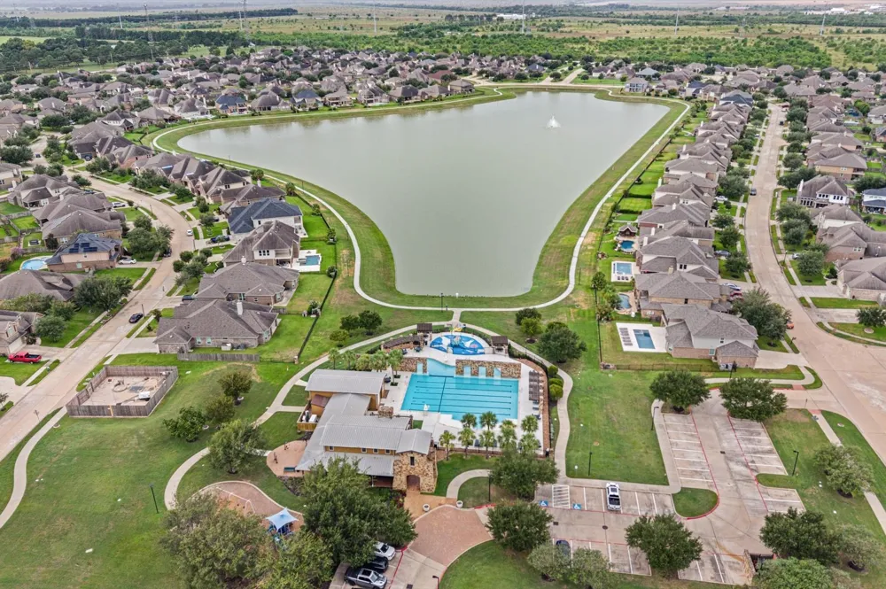 31414 Sandpiper Creek Drive Hockley, TX 77447
