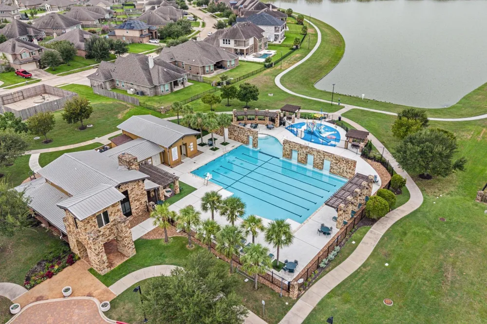 31414 Sandpiper Creek Drive Hockley, TX 77447