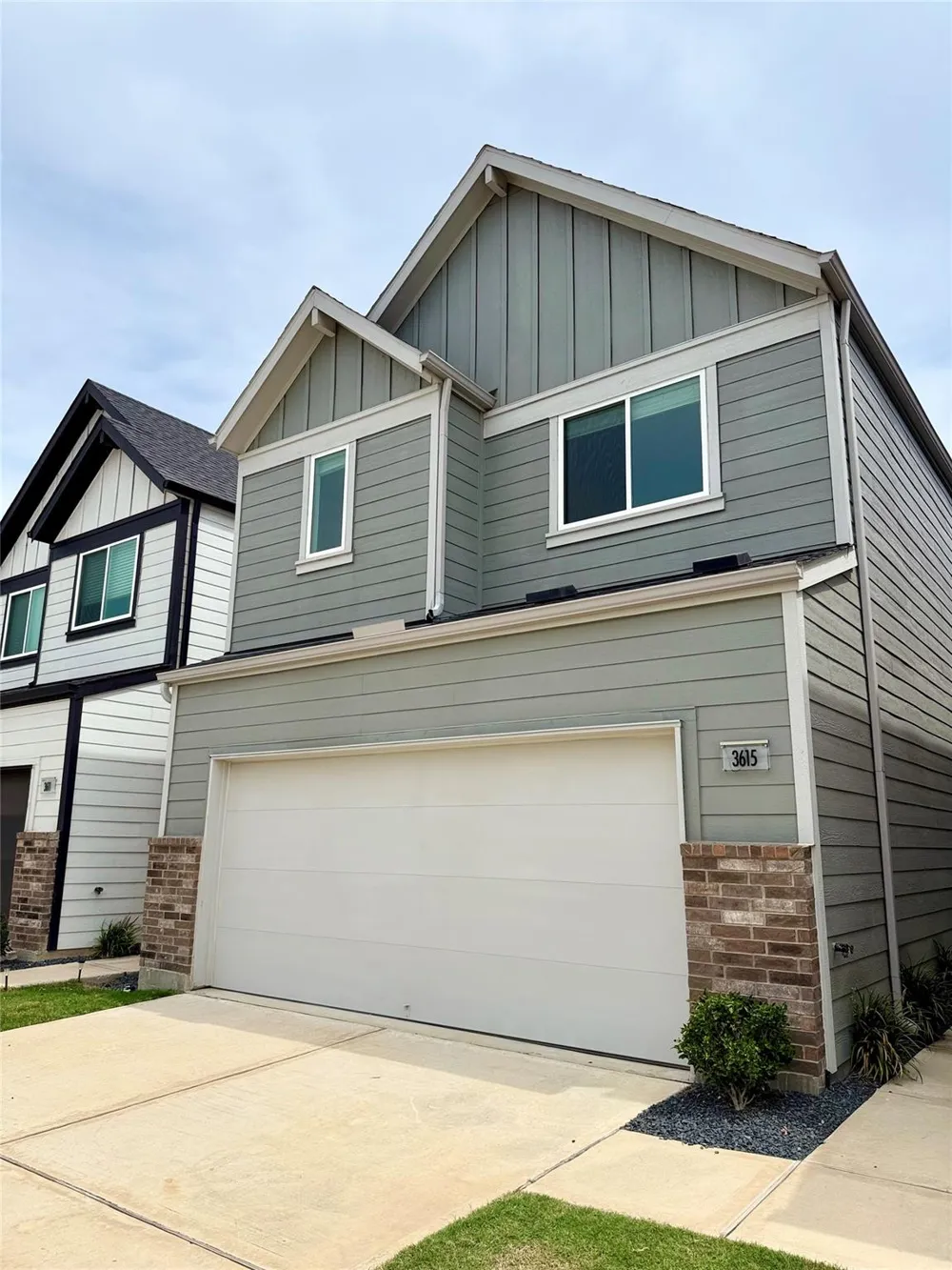 3615 Massenet Katy, TX 77494
