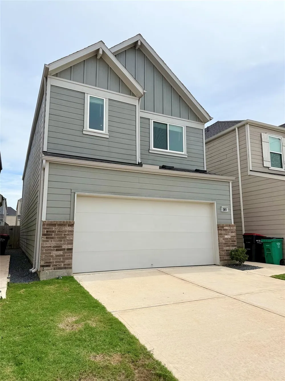 3615 Massenet Katy, TX 77494