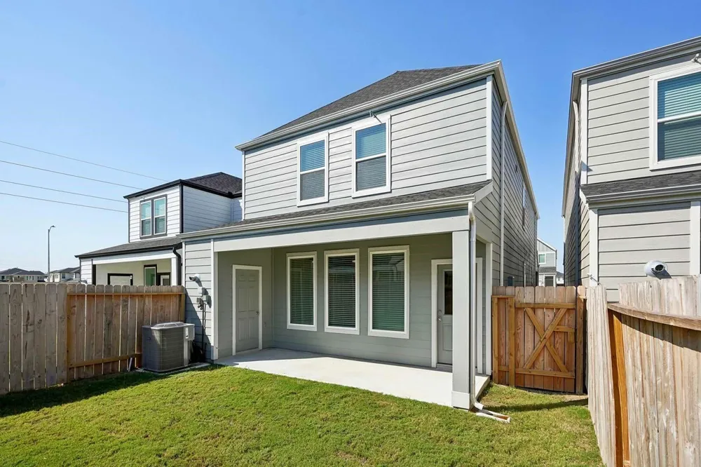 3615 Massenet Katy, TX 77494