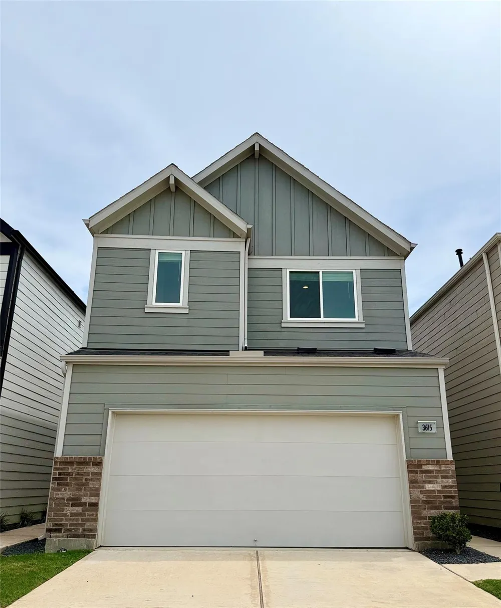 3615 Massenet Katy, TX 77494