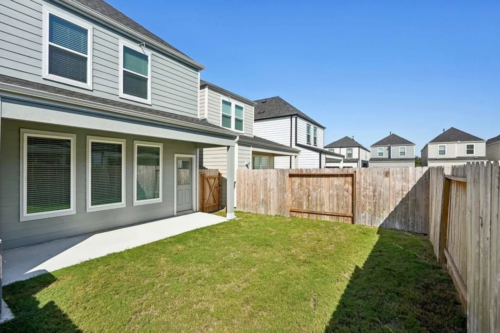 3615 Massenet Katy, TX 77494