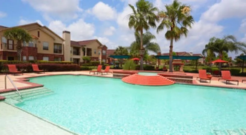 3102 W Bay Area Boulevard #705 Fredericksburg, TX 77546