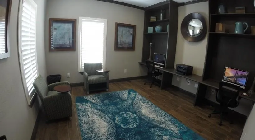 3102 W Bay Area Boulevard #705 Fredericksburg, TX 77546