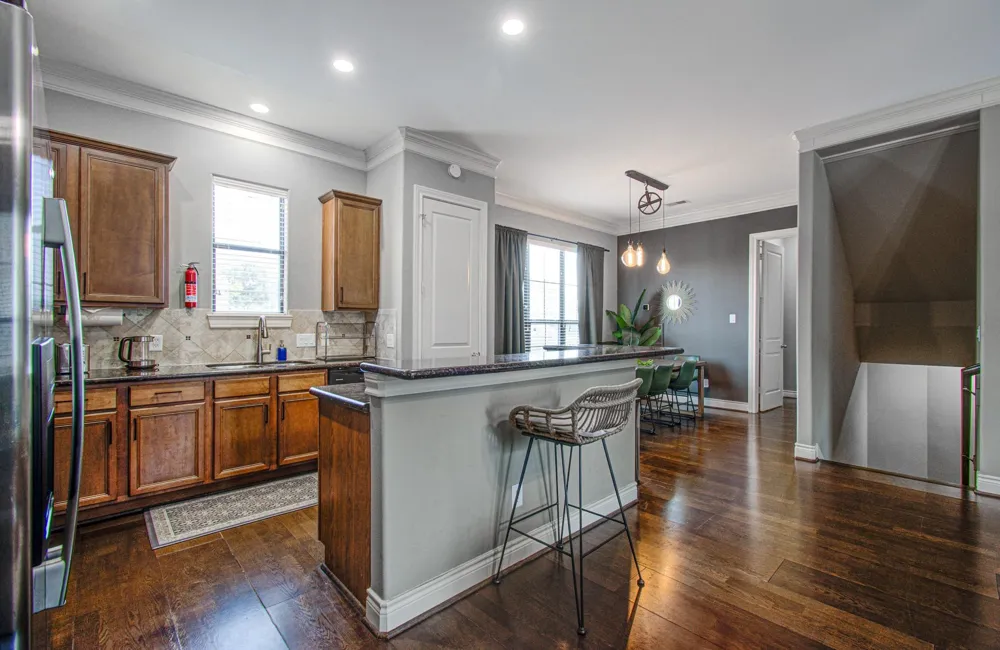 4001 Dallas Street #A Houston, TX 77023