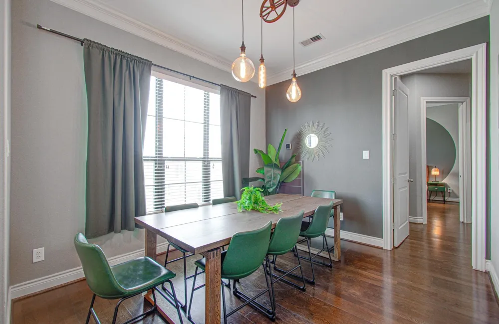 4001 Dallas Street #A Houston, TX 77023