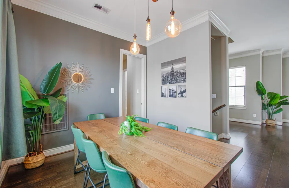 4001 Dallas Street #A Houston, TX 77023