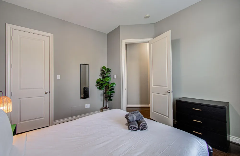 4001 Dallas Street #A Houston, TX 77023