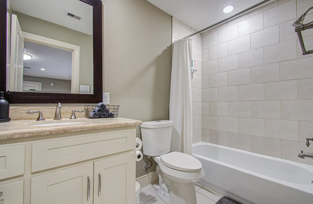 4001 Dallas Street #A Houston, TX 77023