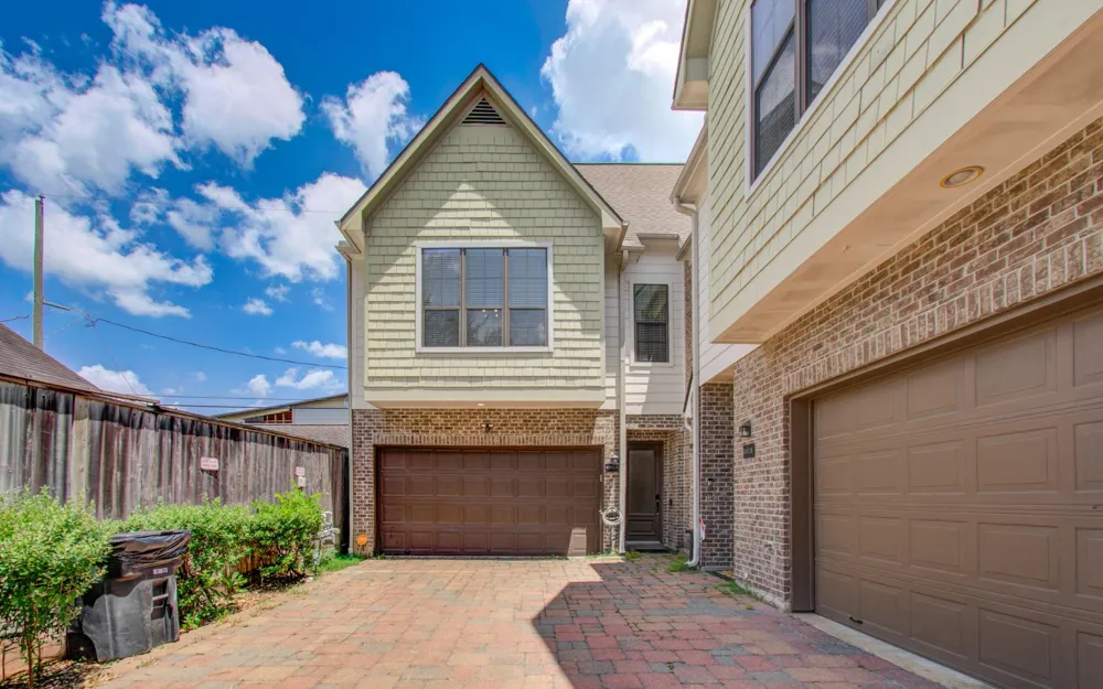 4001 Dallas Street #A Houston, TX 77023