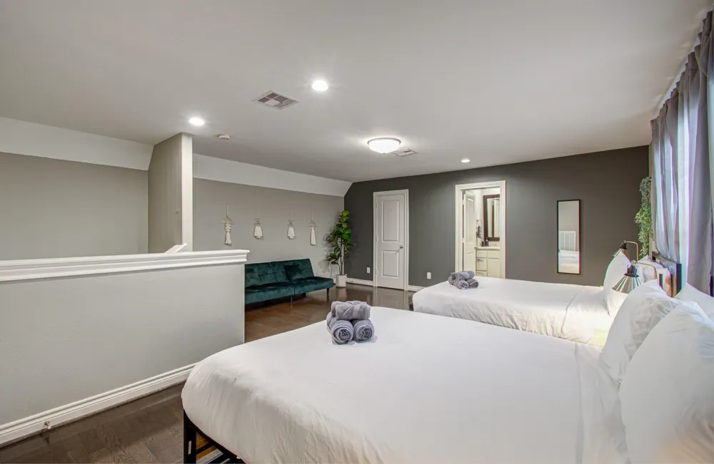 4001 Dallas Street #A Houston, TX 77023